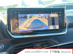 Peugeot 2008  Hybrid 145 e-DCS6 Allure occasion - Photo 31