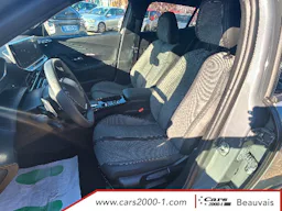 Peugeot 2008 Hybrid 145 e-DCS6 Allure occasion - Photo 8