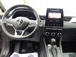 Renault Captur   TECHNO Mild hybrid 160 CH EDC occasion - Photo 11