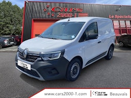 Renault Kangoo Van  BLUE DCI 95 GRAND CONFORT SESAME OUVRE TOI occasion - Photo 1