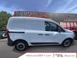 Renault Kangoo Van  BLUE DCI 95 GRAND CONFORT SESAME OUVRE TOI occasion - Photo 4