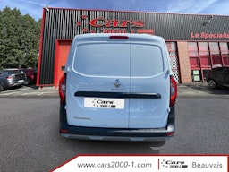 Renault Kangoo Van  BLUE DCI 95 GRAND CONFORT SESAME OUVRE TOI occasion - Photo 5