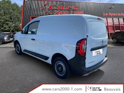 Renault Kangoo Van  BLUE DCI 95 GRAND CONFORT SESAME OUVRE TOI occasion - Photo 6