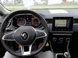 Renault Clio  V 1.0i - 12V TURBO TCE 90 Business occasion - Photo 7