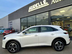 DS DS 7  BLUEHDI 130CH BASTILLE AUTOMATIQUE TVA RECUPERABLE occasion - Photo 2