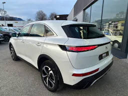 DS DS 7  BLUEHDI 130CH BASTILLE AUTOMATIQUE TVA RECUPERABLE occasion - Photo 3