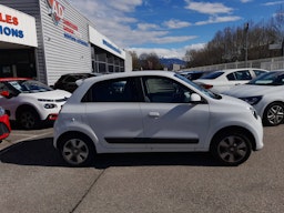 Renault Twingo  0.9i - 12V TURBO TCE 90 Intens occasion - Photo 2