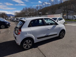 Renault Twingo  0.9i - 12V TURBO TCE 90 Intens occasion - Photo 3