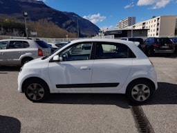 Renault Twingo  0.9i - 12V TURBO TCE 90 Intens occasion - Photo 5