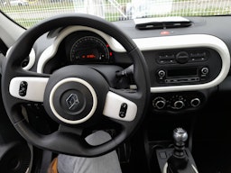 Renault Twingo  0.9i - 12V TURBO TCE 90 Intens occasion - Photo 7