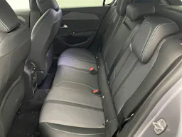 Peugeot 308  BlueHDi 130ch S&S EAT8 Allure occasion - Photo 10