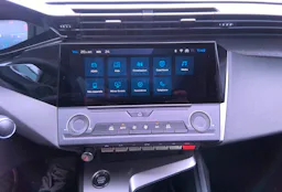 Peugeot 308  BlueHDi 130ch S&S EAT8 Allure occasion - Photo 13