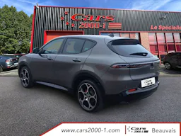 Alfa Romeo Tonale 1.5 Ibrida 160 ch VGT TCT7 Veloce occasion - Photo 6