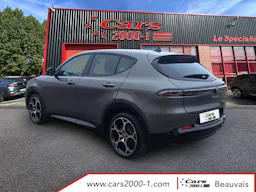 Alfa Romeo Tonale  1.5 Ibrida 160 ch VGT TCT7 Veloce occasion - Photo 6