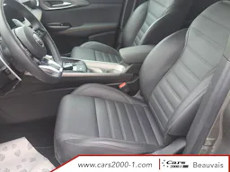 Alfa Romeo Tonale  1.5 Ibrida 160 ch VGT TCT7 Veloce occasion - Photo 8