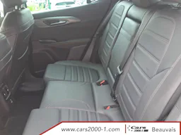 Alfa Romeo Tonale  1.5 Ibrida 160 ch VGT TCT7 Veloce occasion - Photo 9