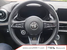 Alfa Romeo Tonale  1.5 Ibrida 160 ch VGT TCT7 Veloce occasion - Photo 14