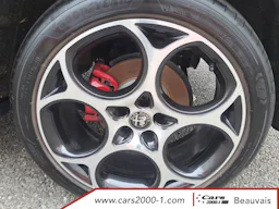 Alfa Romeo Tonale  1.5 Ibrida 160 ch VGT TCT7 Veloce occasion - Photo 15