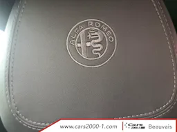 Alfa Romeo Tonale  1.5 Ibrida 160 ch VGT TCT7 Veloce occasion - Photo 26