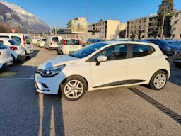 Renault Clio  1.5 DCI 90ch energy business occasion - Photo 3