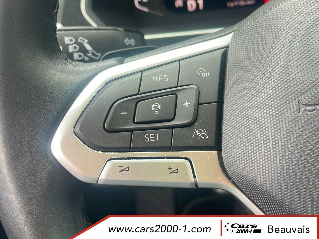 Volkswagen Tiguan Allspace  2.0 TDI 150ch DSG7 Elegance Exclusive occasion - Photo 12