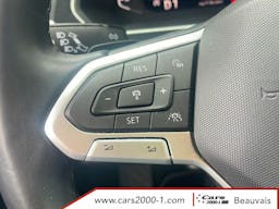 Volkswagen Tiguan Allspace 2.0 TDI 150ch DSG7 Elegance Exclusive occasion - Photo 12