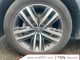 Volkswagen Tiguan Allspace  2.0 TDI 150ch DSG7 Elegance Exclusive occasion - Photo 15