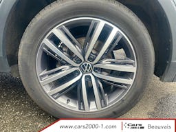 Volkswagen Tiguan Allspace  2.0 TDI 150ch DSG7 Elegance Exclusive occasion - Photo 16