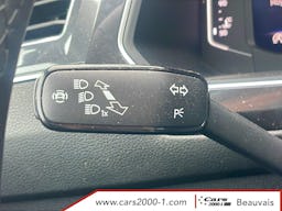 Volkswagen Tiguan Allspace  2.0 TDI 150ch DSG7 Elegance Exclusive occasion - Photo 20