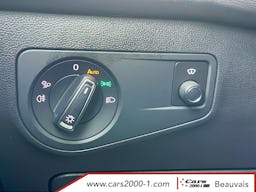 Volkswagen Tiguan Allspace  2.0 TDI 150ch DSG7 Elegance Exclusive occasion - Photo 22