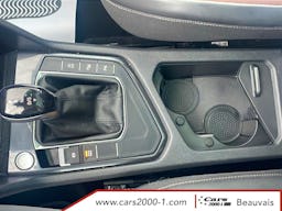 Volkswagen Tiguan Allspace 2.0 TDI 150ch DSG7 Elegance Exclusive occasion - Photo 24