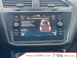 Volkswagen Tiguan Allspace 2.0 TDI 150ch DSG7 Elegance Exclusive occasion - Photo 28