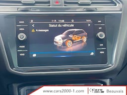Volkswagen Tiguan Allspace 2.0 TDI 150ch DSG7 Elegance Exclusive occasion - Photo 29