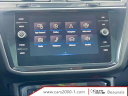 Volkswagen Tiguan Allspace  2.0 TDI 150ch DSG7 Elegance Exclusive occasion - Photo 30