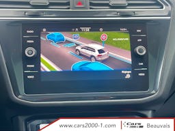 Volkswagen Tiguan Allspace 2.0 TDI 150ch DSG7 Elegance Exclusive occasion - Photo 31