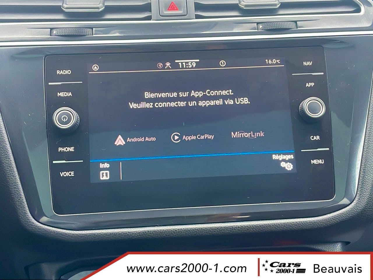 Volkswagen Tiguan Allspace  2.0 TDI 150ch DSG7 Elegance Exclusive occasion - Photo 32