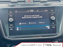 Volkswagen Tiguan Allspace 2.0 TDI 150ch DSG7 Elegance Exclusive occasion - Photo 32