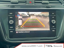 Volkswagen Tiguan Allspace 2.0 TDI 150ch DSG7 Elegance Exclusive occasion - Photo 36