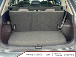 Volkswagen Tiguan Allspace 2.0 TDI 150ch DSG7 Elegance Exclusive occasion - Photo 7