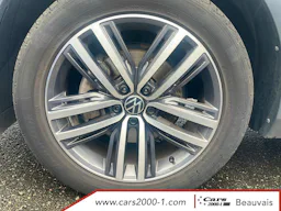 Volkswagen Tiguan Allspace 2.0 TDI 150ch DSG7 Elegance Exclusive occasion - Photo 15