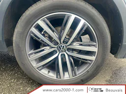 Volkswagen Tiguan Allspace 2.0 TDI 150ch DSG7 Elegance Exclusive occasion - Photo 16