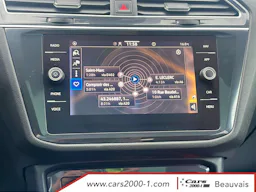 Volkswagen Tiguan Allspace  2.0 TDI 150ch DSG7 Elegance Exclusive occasion - Photo 26