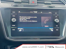 Volkswagen Tiguan Allspace 2.0 TDI 150ch DSG7 Elegance Exclusive occasion - Photo 27