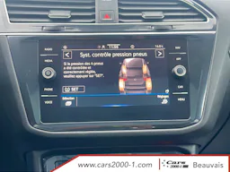 Volkswagen Tiguan Allspace 2.0 TDI 150ch DSG7 Elegance Exclusive occasion - Photo 28