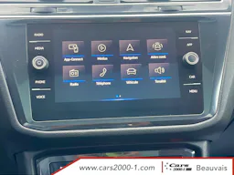 Volkswagen Tiguan Allspace 2.0 TDI 150ch DSG7 Elegance Exclusive occasion - Photo 30