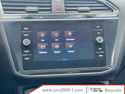 Volkswagen Tiguan Allspace 2.0 TDI 150ch DSG7 Elegance Exclusive occasion - Photo 33