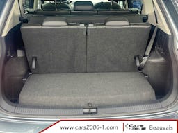 Volkswagen Tiguan Allspace 2.0 TDI 150ch DSG7 Elegance Exclusive occasion - Photo 7