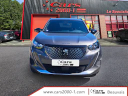 Peugeot 2008 PureTech 130 S&S EAT8 Allure Pack occasion - Photo 2