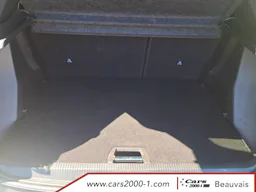 Peugeot 2008  PureTech 130 S&S EAT8 Allure Pack occasion - Photo 7
