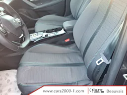 Peugeot 2008  PureTech 130 S&S EAT8 Allure Pack occasion - Photo 8
